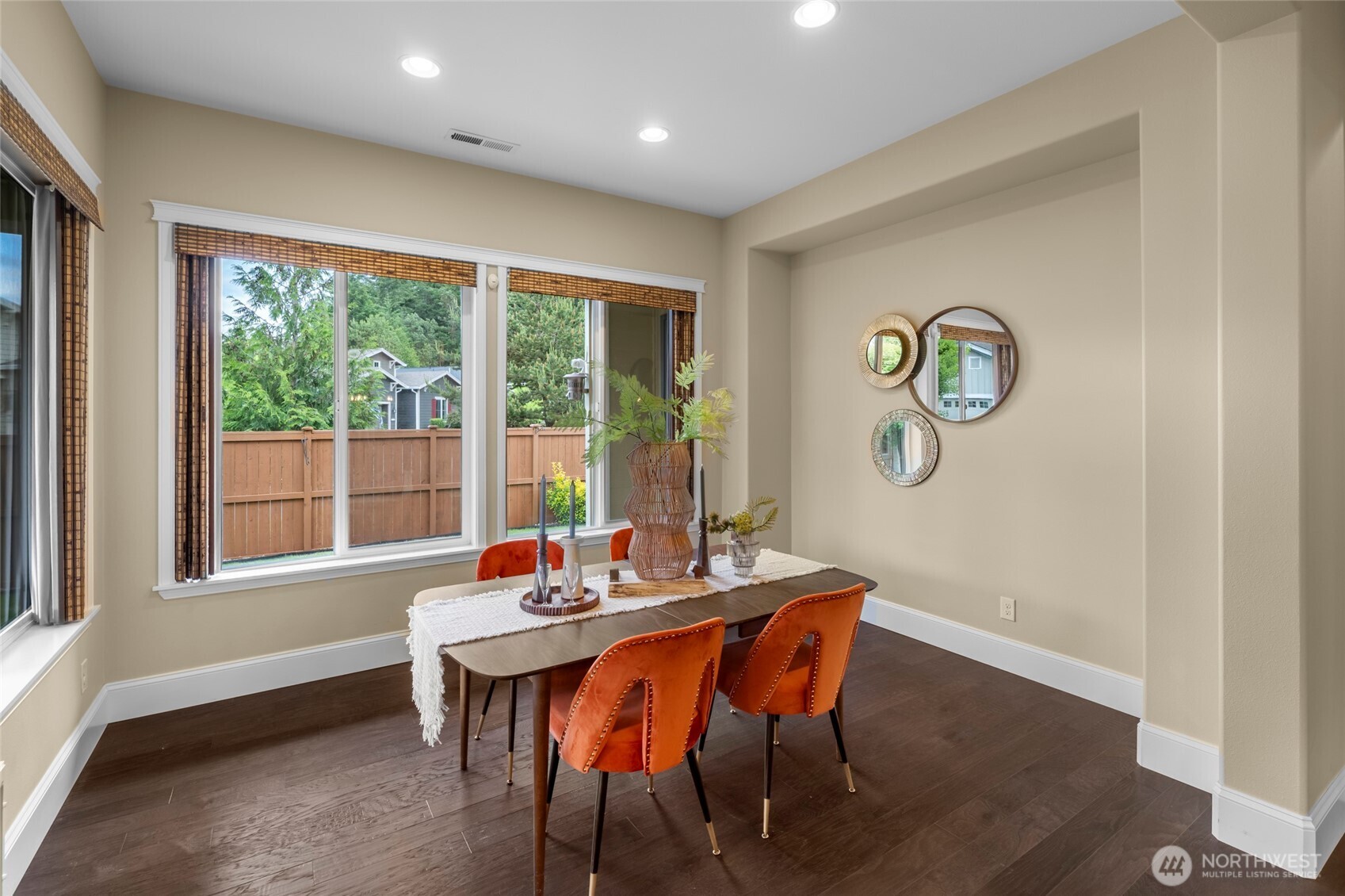 4826 Meriwood Drive NE, Olympia, WA 98516