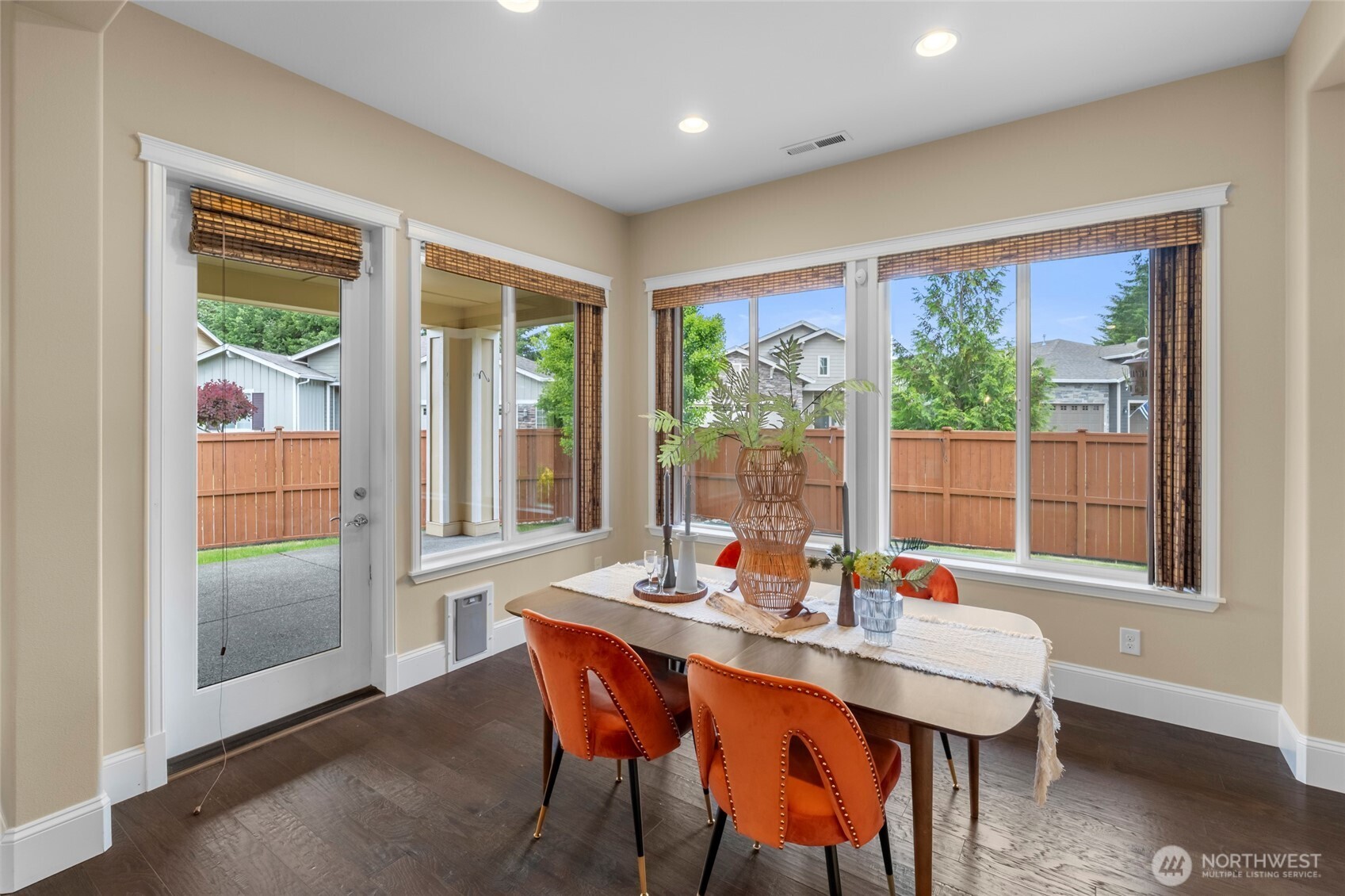 4826 Meriwood Drive NE, Olympia, WA 98516
