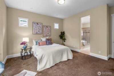 4826 Meriwood Drive NE, Olympia, WA 98516 - Photo 19