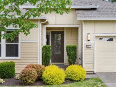 4826 Meriwood Drive NE, Olympia, WA 98516 - Photo 3