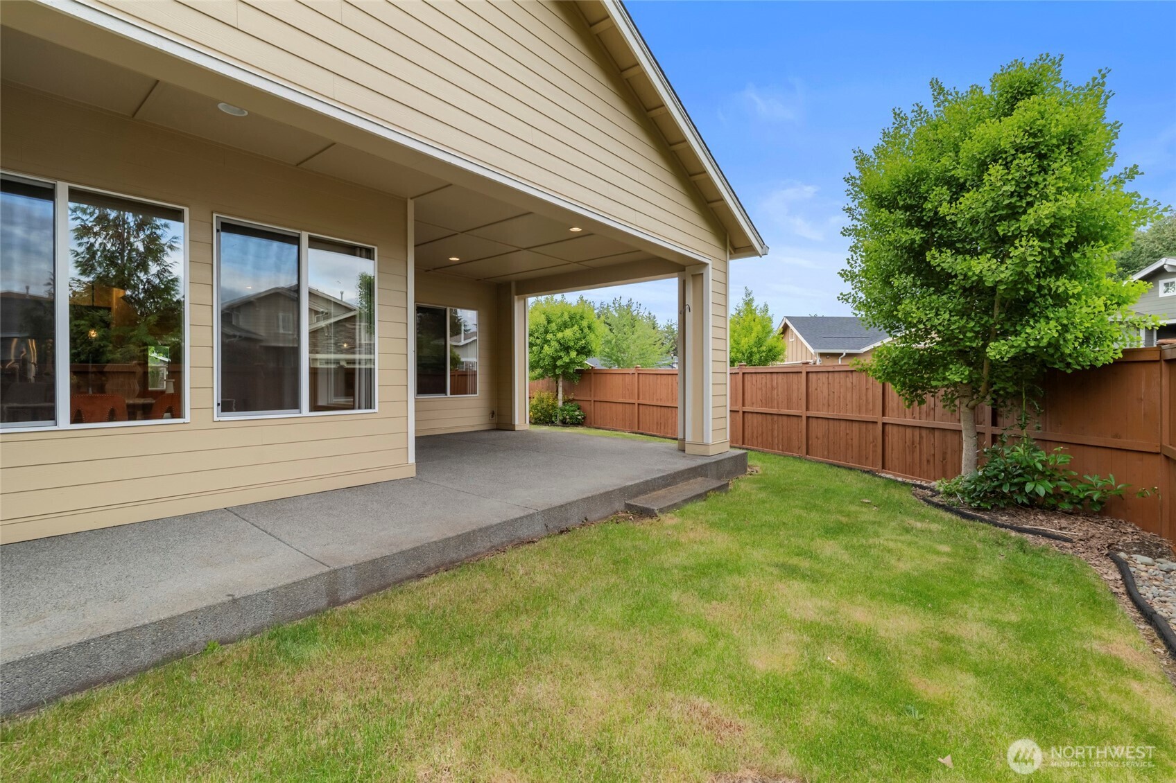 4826 Meriwood Drive NE, Olympia, WA 98516