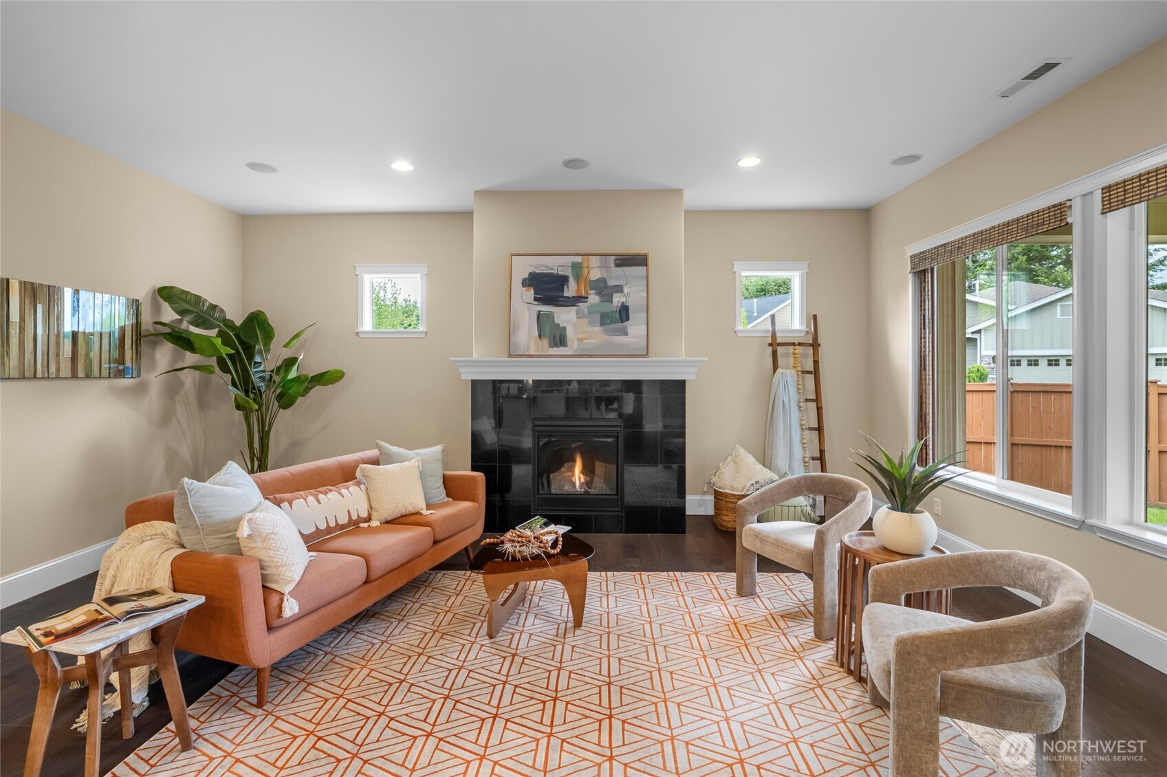 4826 Meriwood Drive NE, Olympia, WA 98516