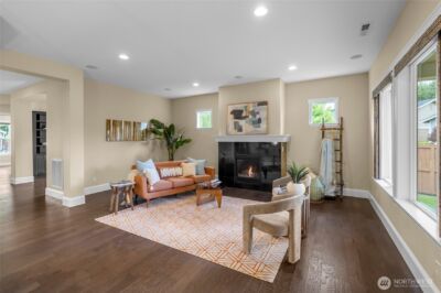 4826 Meriwood Drive NE, Olympia, WA 98516 - Photo 6