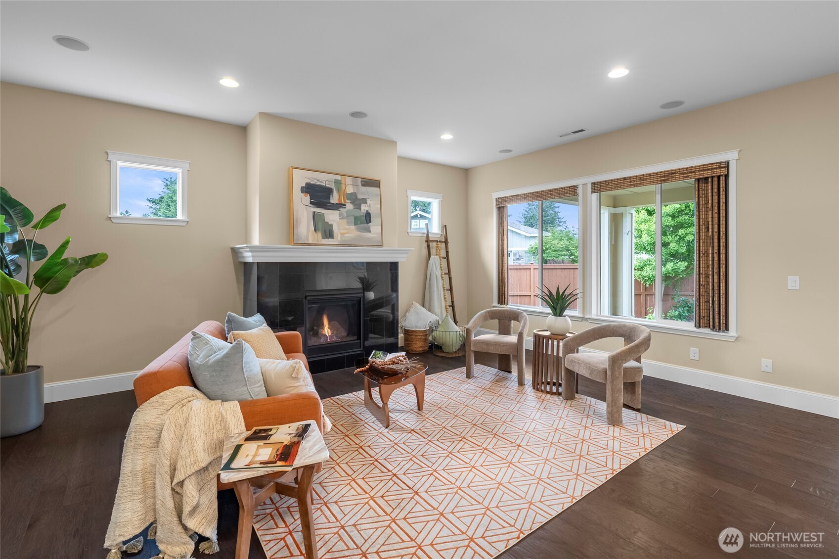 4826 Meriwood Drive NE, Olympia, WA 98516