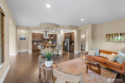 4826 Meriwood Drive NE, Olympia, WA 98516 - Photo 9