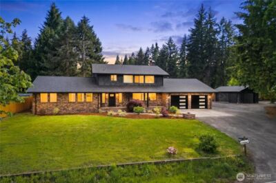 3813 27th Avenue SE, Olympia, WA 98501 - Photo 2