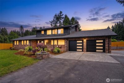 3813 27th Avenue SE, Olympia, WA 98501