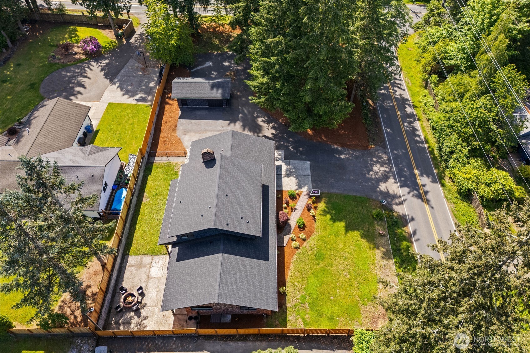 3813 27th Avenue SE, Olympia, WA 98501