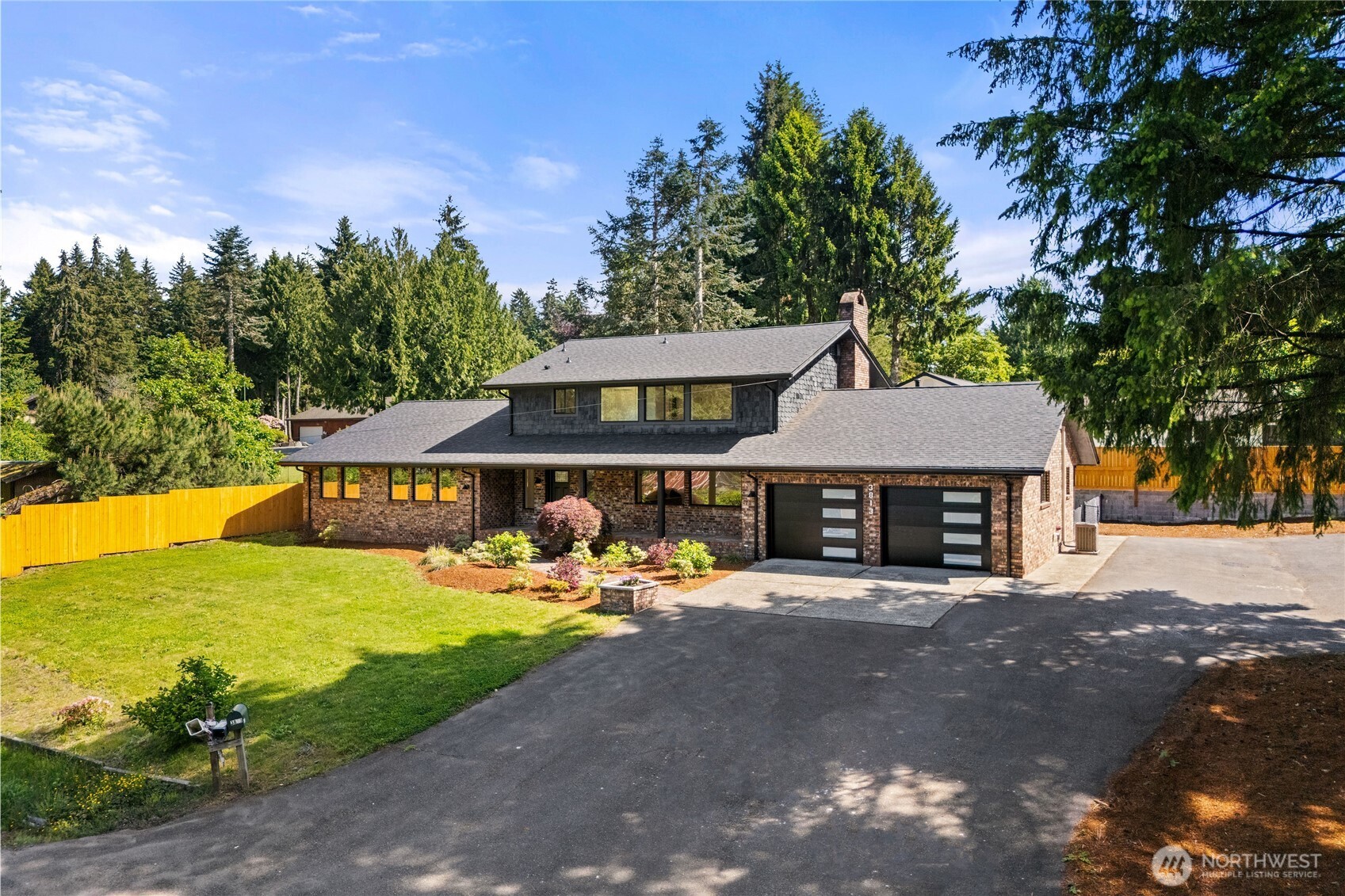 3813 27th Avenue SE, Olympia, WA 98501
