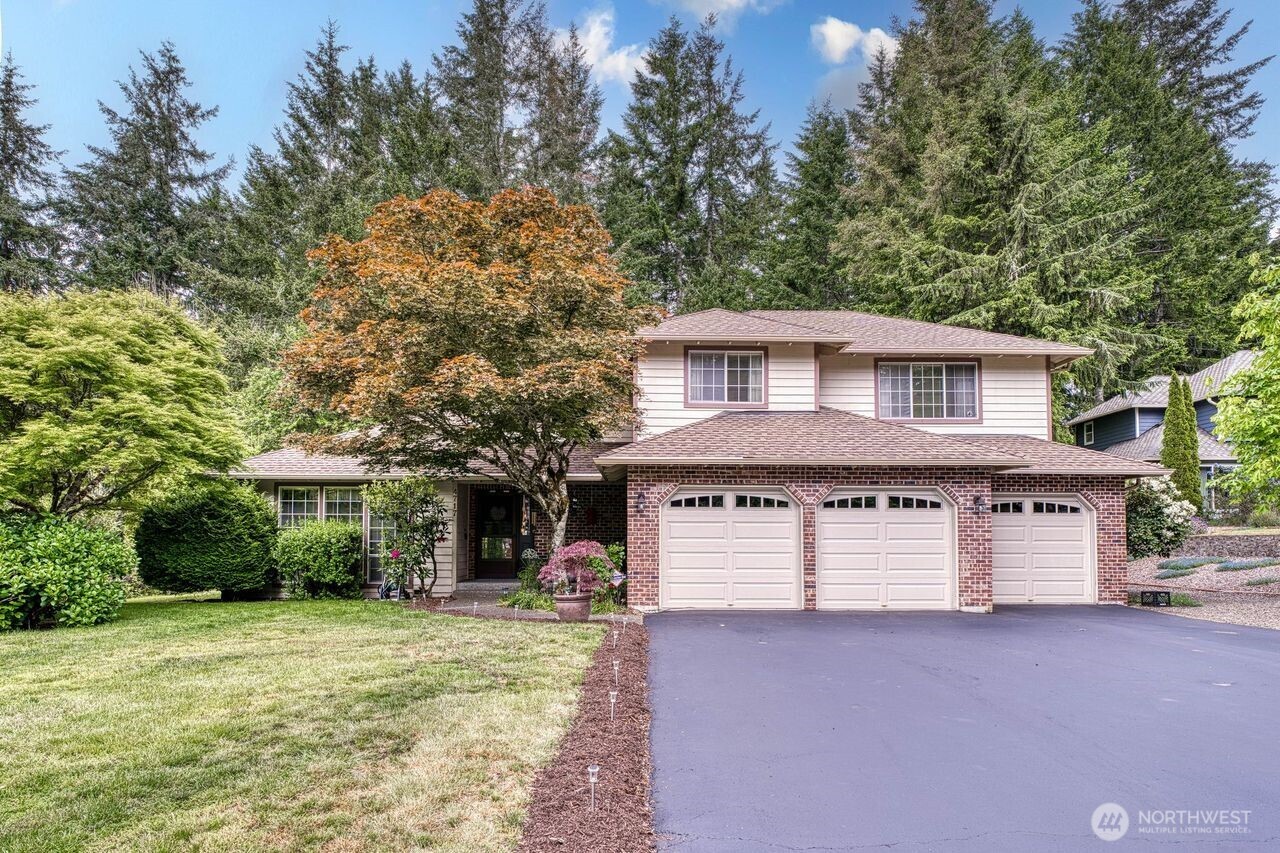 4717 SE Constitution Court , Port Orchard, WA 98367
