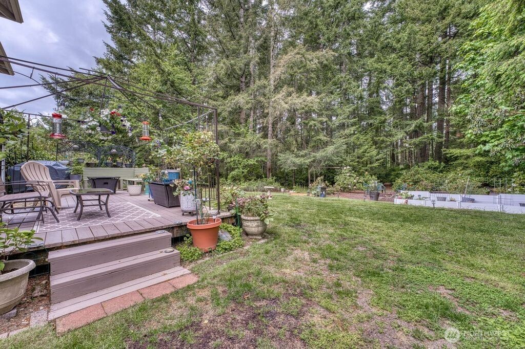 4717 SE Constitution Court , Port Orchard, WA 98367