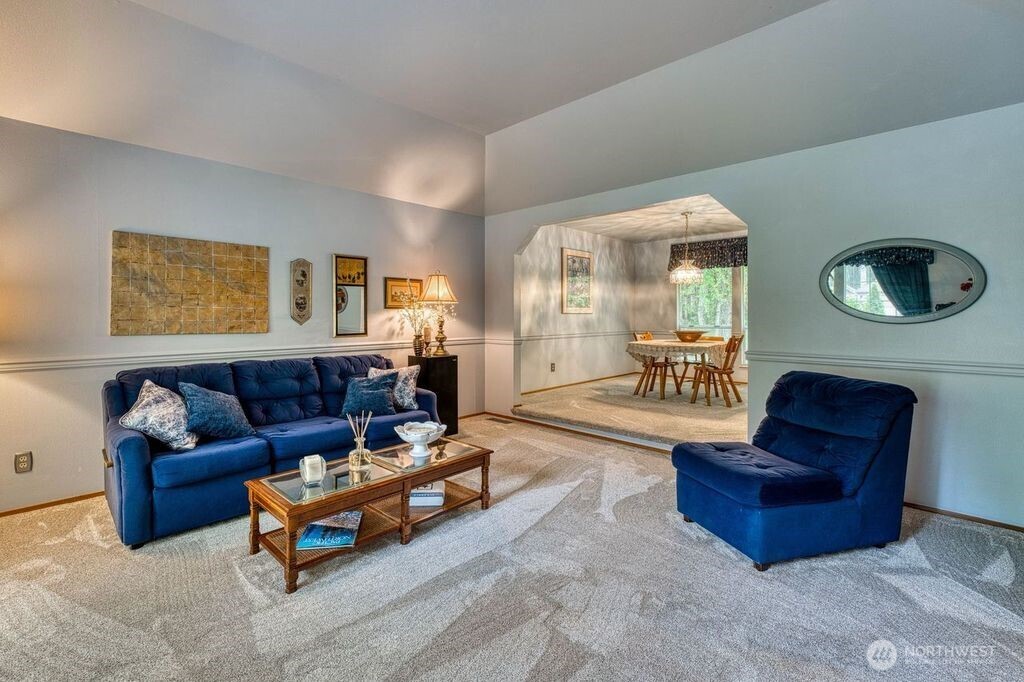 4717 SE Constitution Court , Port Orchard, WA 98367