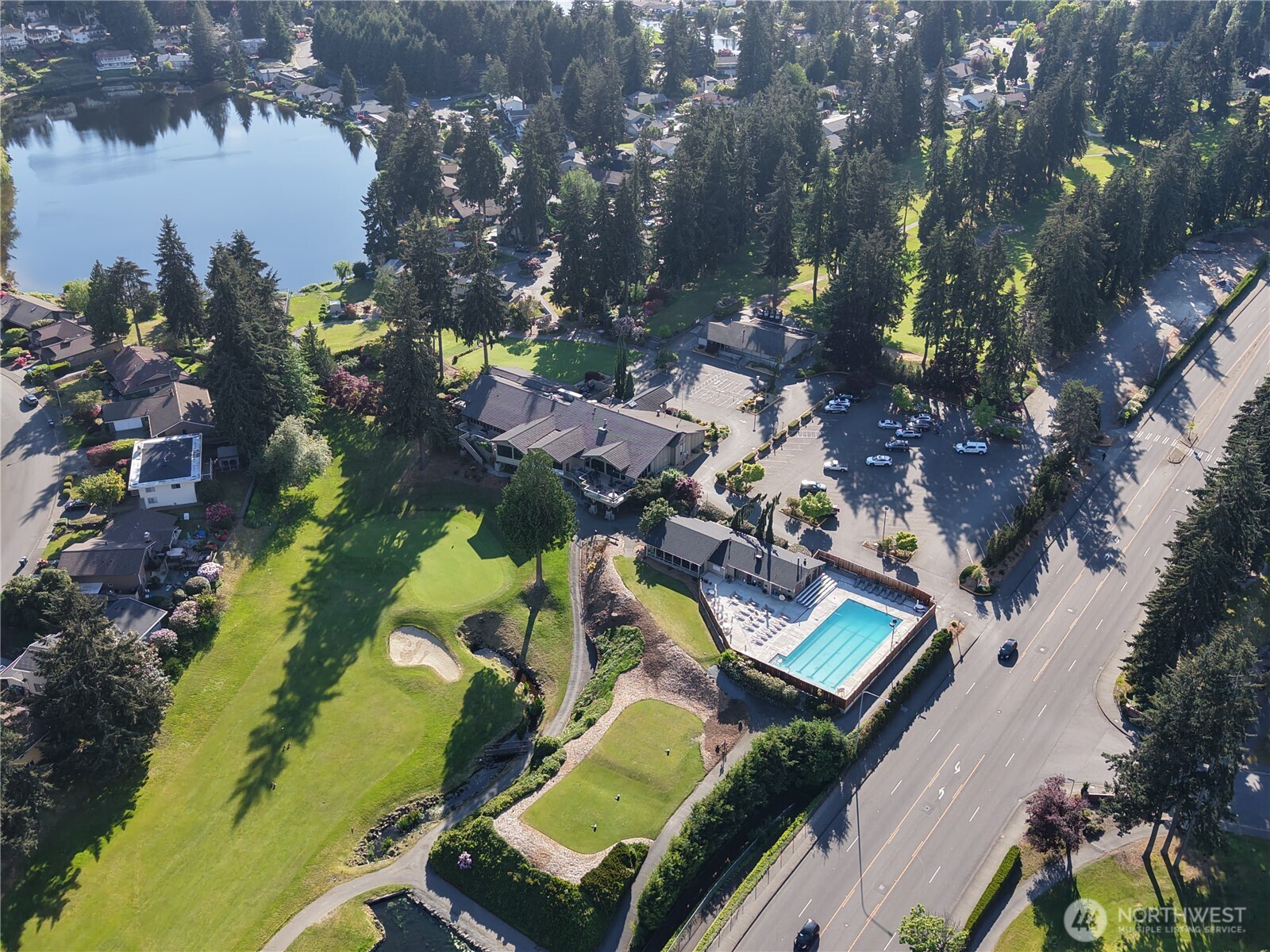31925 36th Avenue SW, Federal Way, WA 98023