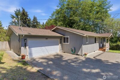 6784 NE Whidbey Drive , Hansville, WA 98340 - Photo 3