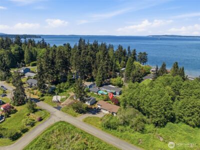 6784 NE Whidbey Drive , Hansville, WA 98340 - Photo 34