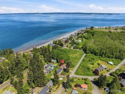 6784 NE Whidbey Drive , Hansville, WA 98340 - Photo 36