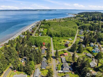 6784 NE Whidbey Drive , Hansville, WA 98340 - Photo 37