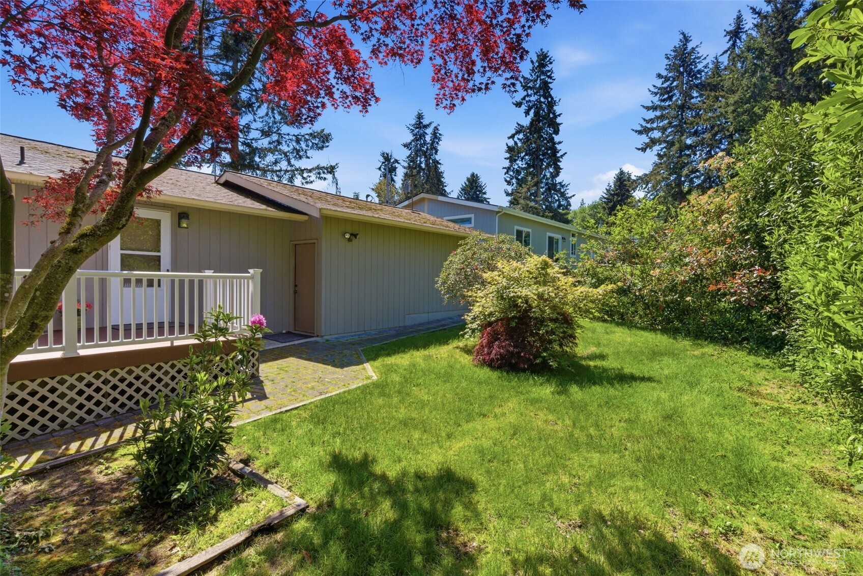 6784 NE Whidbey Drive , Hansville, WA 98340