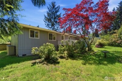 6784 NE Whidbey Drive , Hansville, WA 98340 - Photo 7