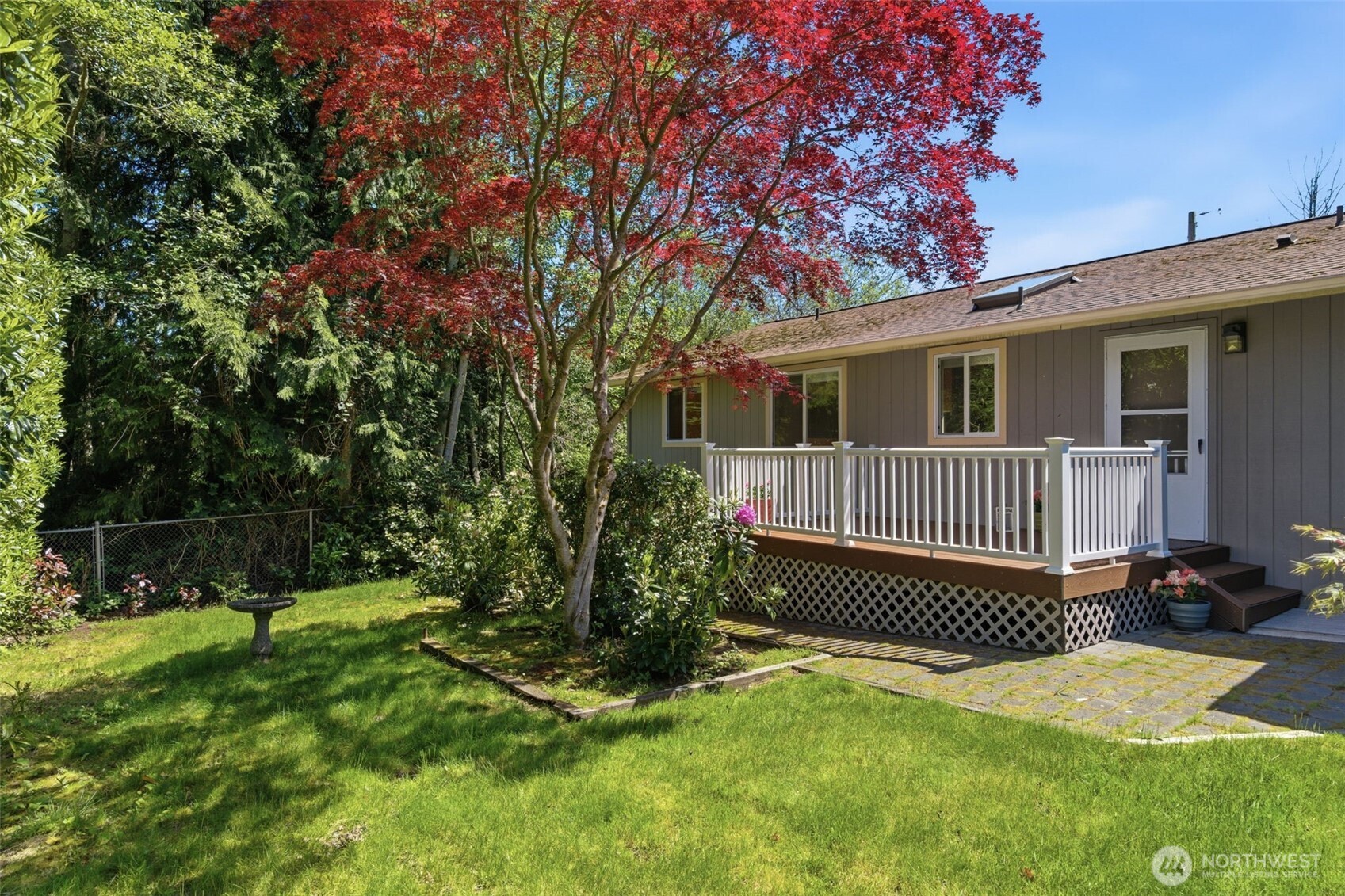 6784 NE Whidbey Drive , Hansville, WA 98340