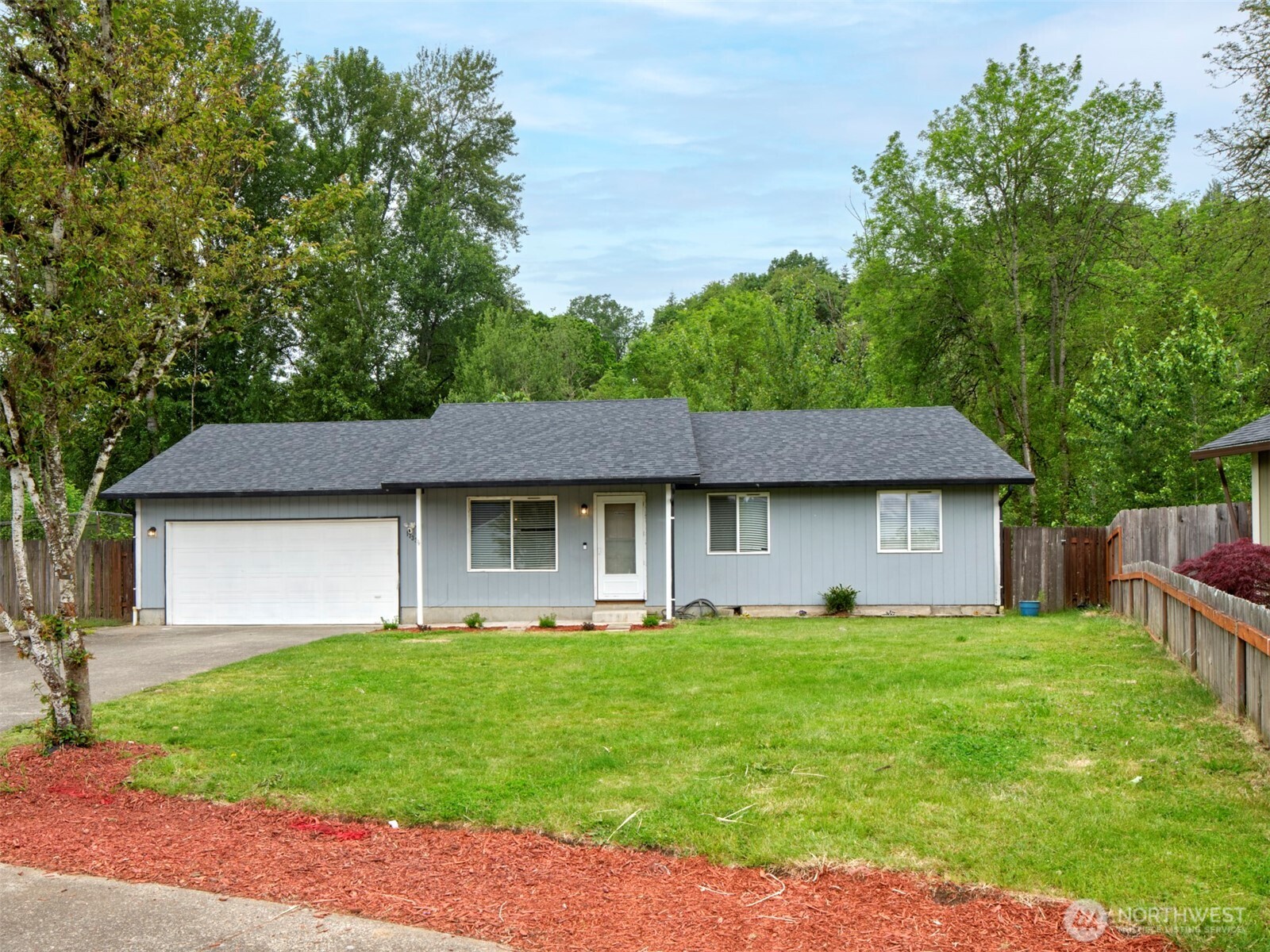 1733 Foxtail Circle , Woodland, WA 98674