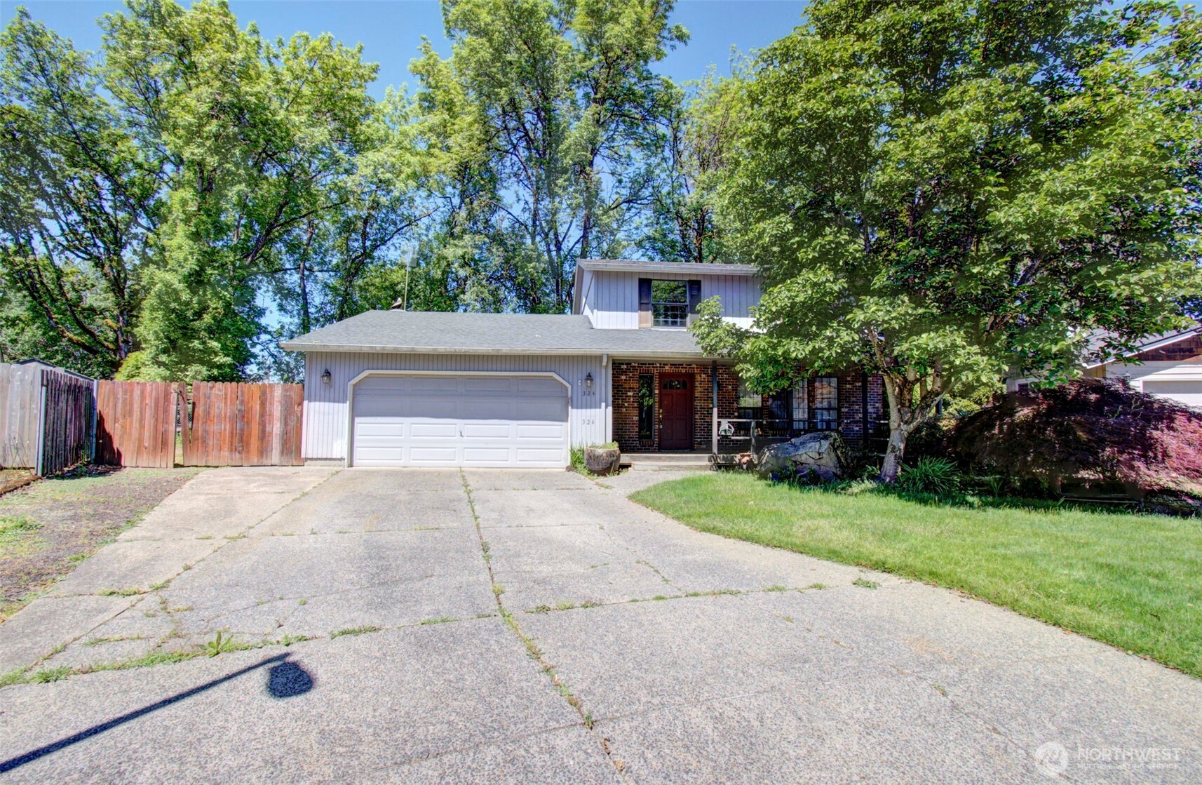 324 NW 8th Street , Battle Ground, WA 98604