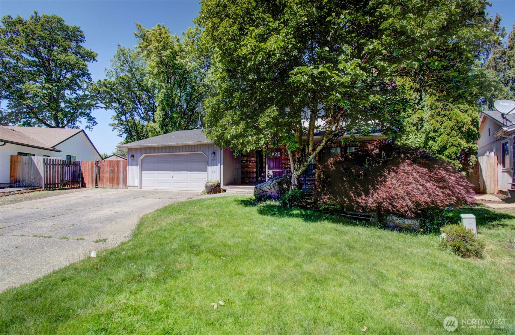 324 NW 8th Street , Battle Ground, WA 98604
