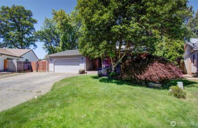 324 NW 8th Street , Battle Ground, WA 98604 - Photo 2