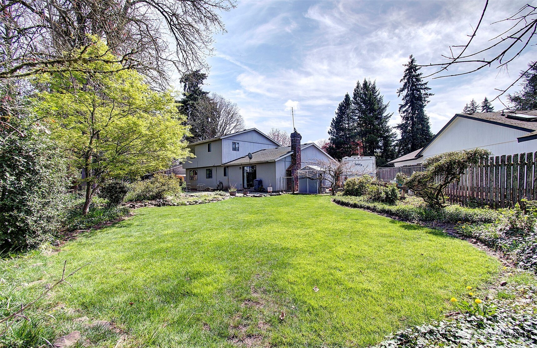 324 NW 8th Street , Battle Ground, WA 98604
