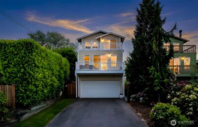 2631 NW 86th Street , Seattle, WA 98117 - Photo 1