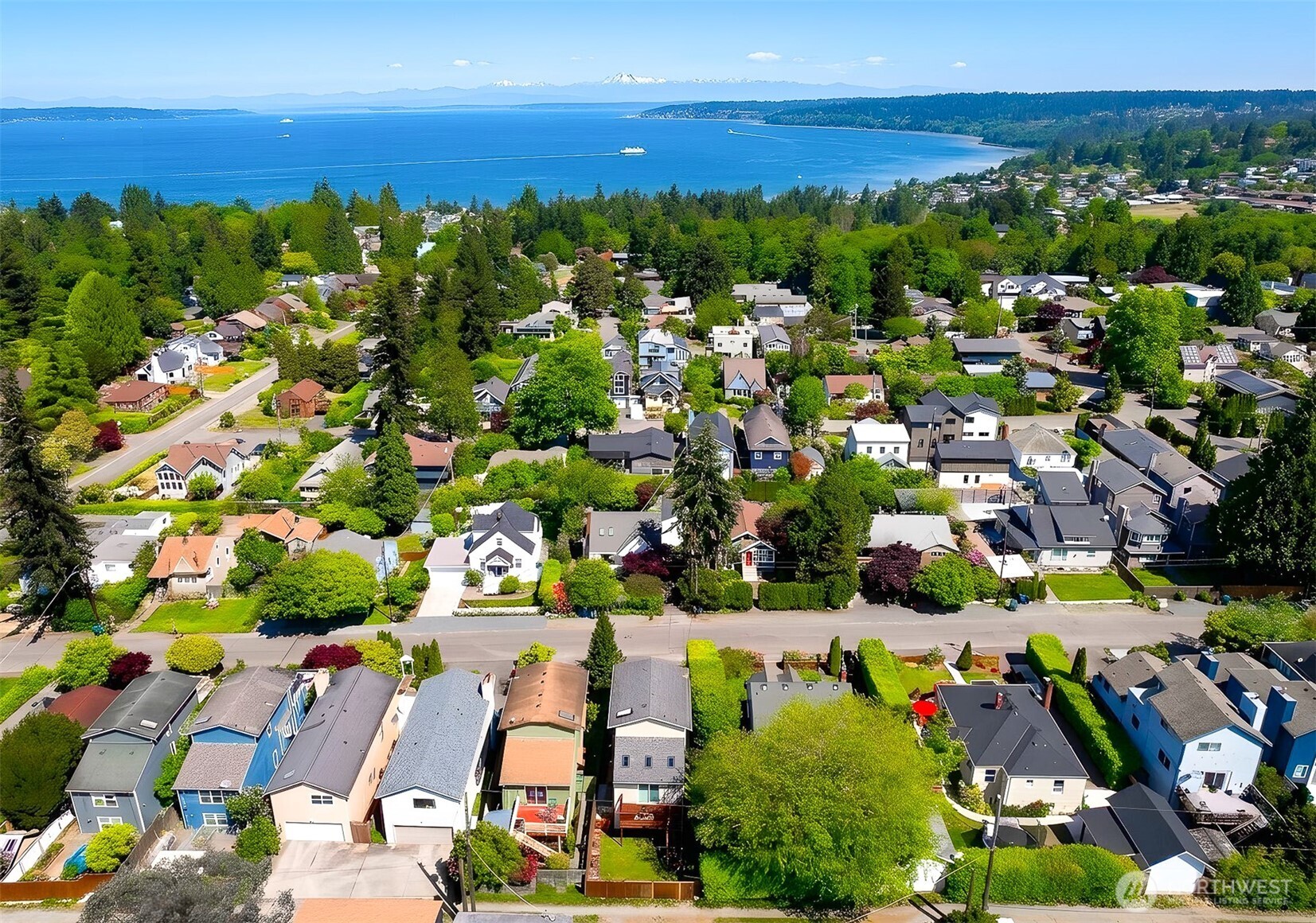 2631 NW 86th Street , Seattle, WA 98117