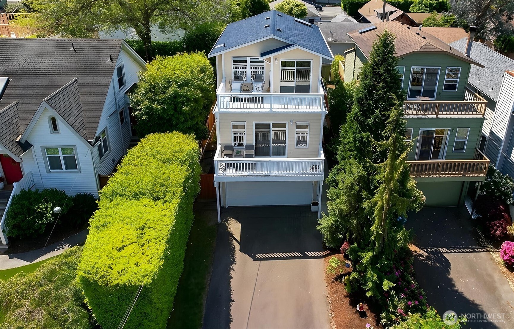 2631 NW 86th Street , Seattle, WA 98117
