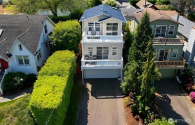 2631 NW 86th Street , Seattle, WA 98117 - Photo 38