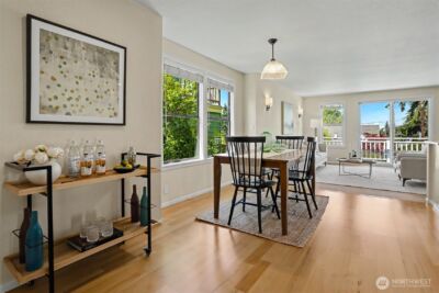 2631 NW 86th Street , Seattle, WA 98117 - Photo 4