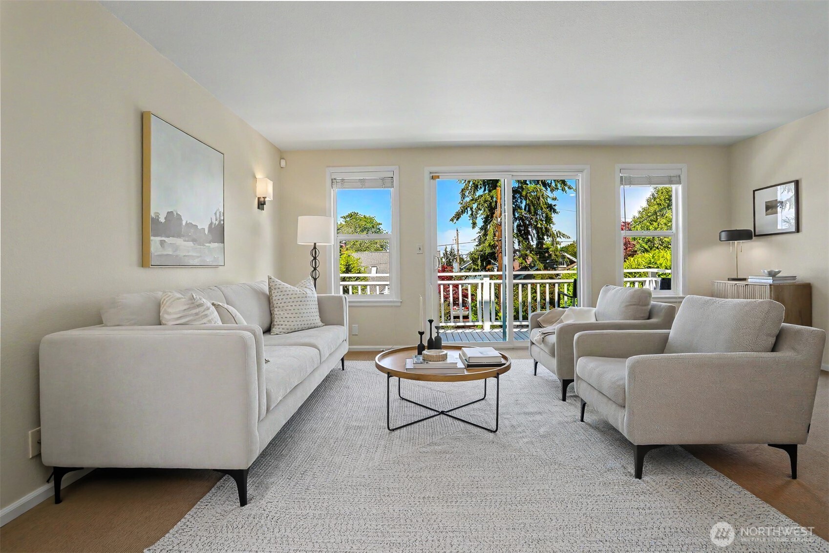 2631 NW 86th Street , Seattle, WA 98117