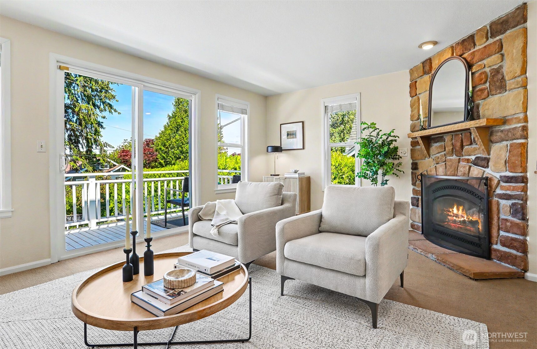 2631 NW 86th Street , Seattle, WA 98117