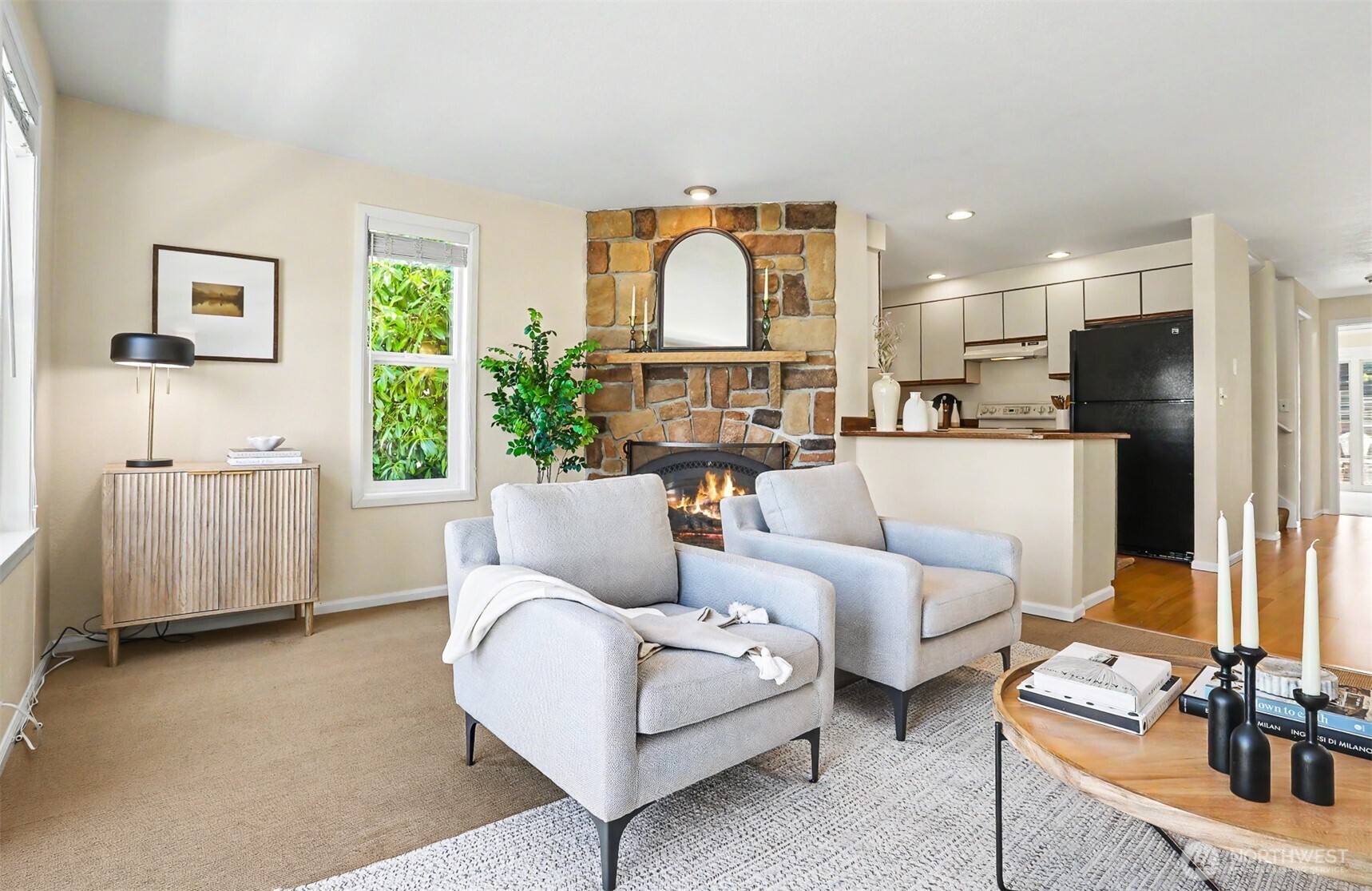 2631 NW 86th Street , Seattle, WA 98117