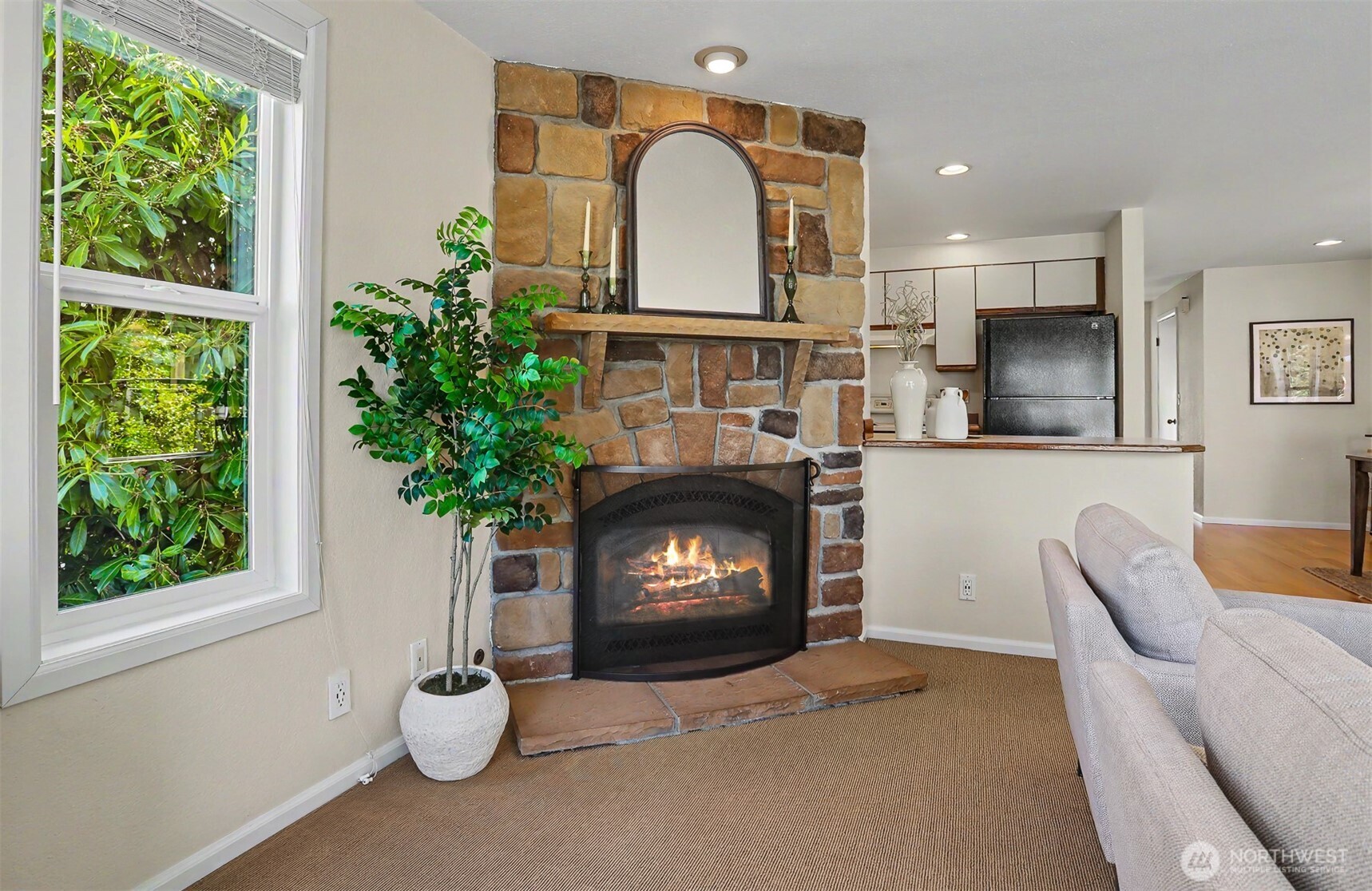 2631 NW 86th Street , Seattle, WA 98117
