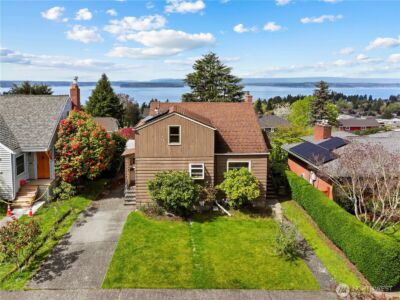 6901 40th Avenue SW, Seattle, WA 98136-1911 - Photo 1