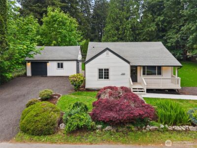 2001 Karen Frazier Road SE, Olympia, WA 98501 - Photo 1