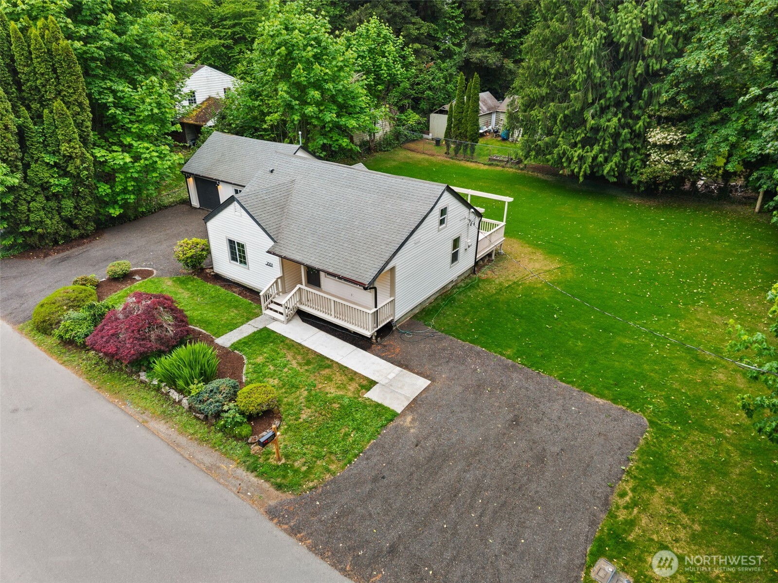 2001 Karen Frazier Road SE, Olympia, WA 98501