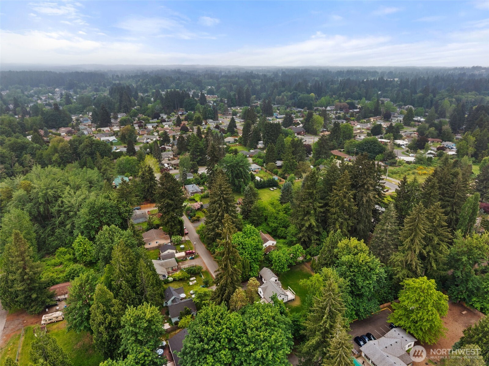2001 Karen Frazier Road SE, Olympia, WA 98501