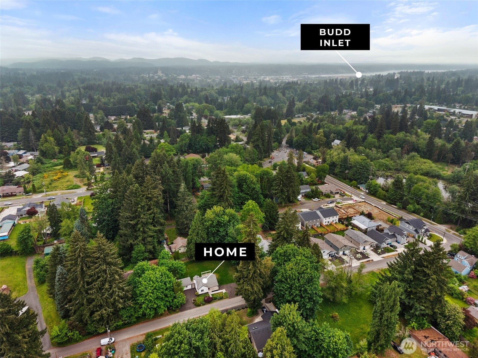 2001 Karen Frazier Road SE, Olympia, WA 98501