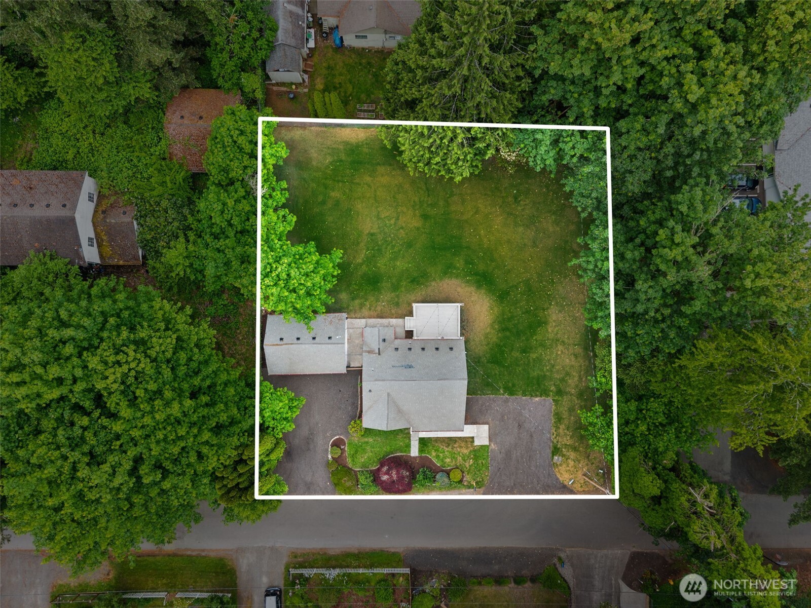 2001 Karen Frazier Road SE, Olympia, WA 98501