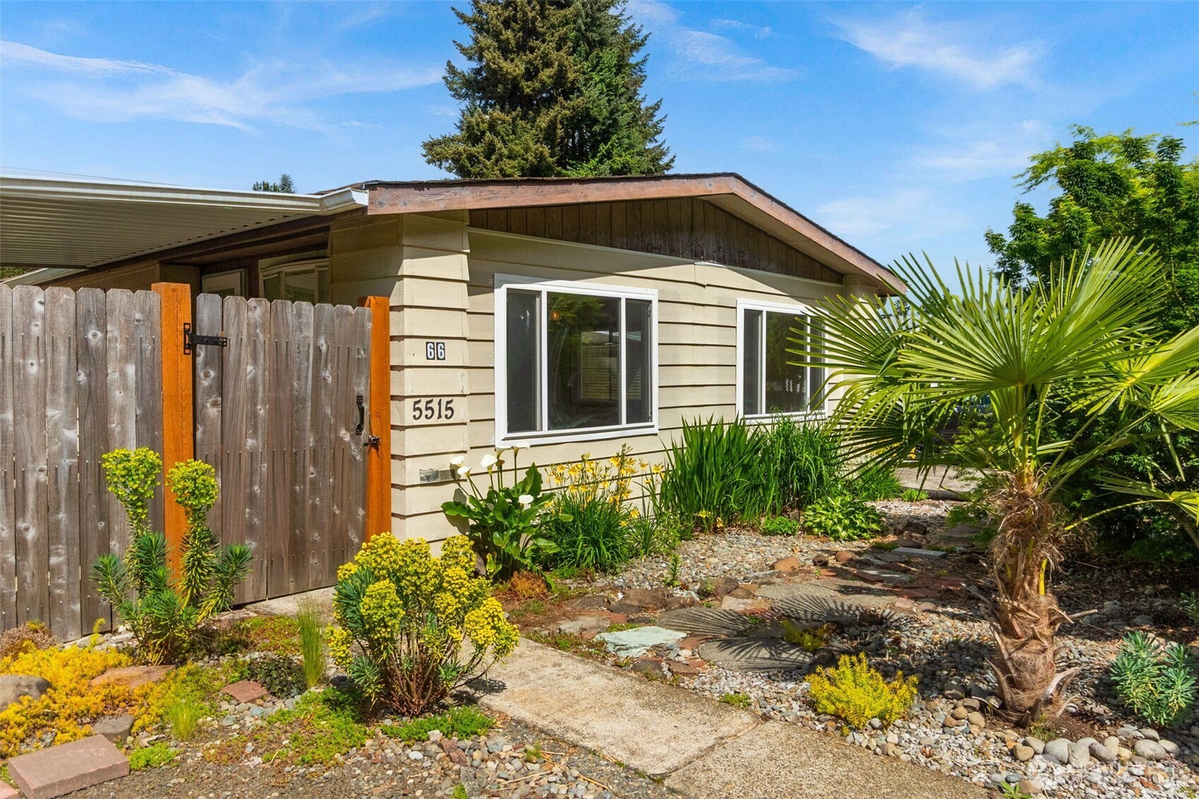 5515 SE Yakima Lane , Lacey, WA 98503-9850