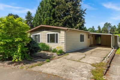 5515 SE Yakima Lane , Lacey, WA 98503-9850 - Photo 2
