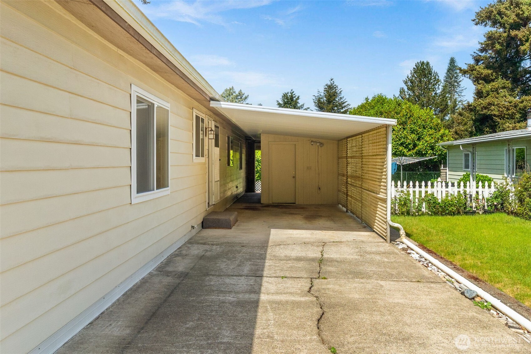 5515 SE Yakima Lane , Lacey, WA 98503-9850