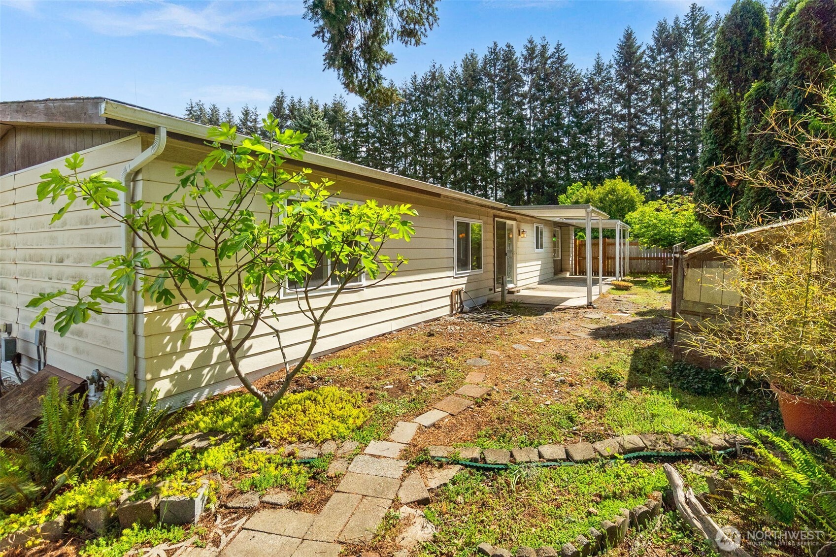 5515 SE Yakima Lane , Lacey, WA 98503-9850