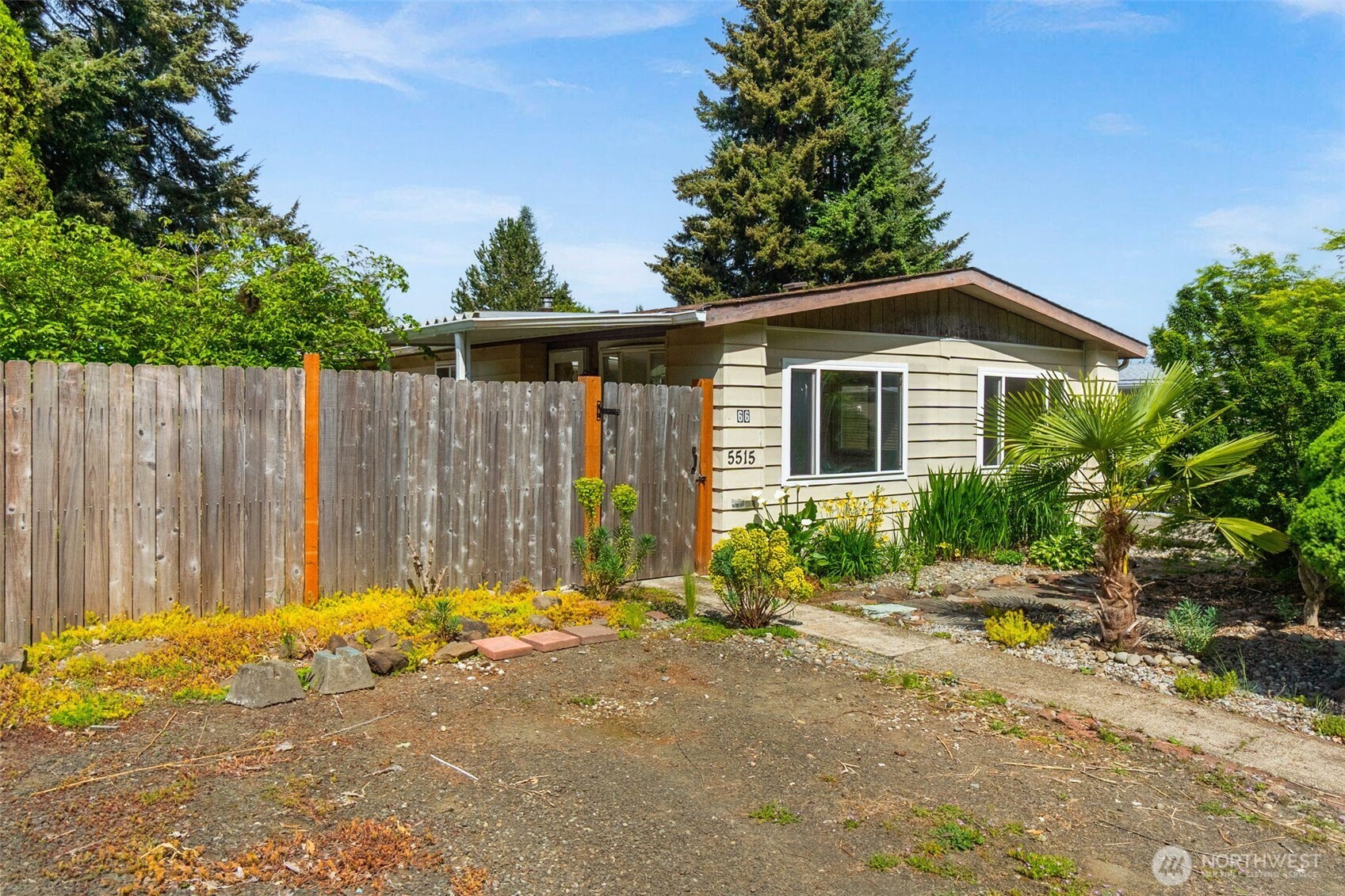 5515 SE Yakima Lane , Lacey, WA 98503-9850