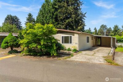 5515 SE Yakima Lane , Lacey, WA 98503-9850 - Photo 6